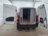  Citroen  Berlingo  Fourgon Club M 650 1.5 BlueHDi 75CV BVM5 E6dT #10