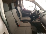 Citroen  Berlingo  Fourgon Business L1 (Court) 1.6 BlueHDi 75CV BVM5 E6 #8