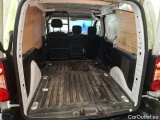  Citroen  Berlingo  Fourgon Business L1 (Court) 1.6 BlueHDi 75CV BVM5 E6 #10