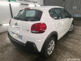  Citroen  C3  Société Feel 1.5 BlueHDI 100CV BVM6 E6dT #3