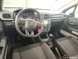  Citroen  C3  Société Feel 1.5 BlueHDI 100CV BVM6 E6dT #5
