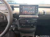  Citroen  C4 Cactus  Live Société 1.5 BlueHDi 100CV BVM6 E6dT #7