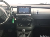  Citroen  C4 Cactus  Feel Nav Société 1.5 BlueHDI 120CV BVA6 E6dT / TRANSFO VP/VF #10