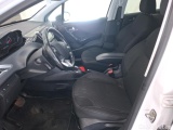  Peugeot  208  Allure Business 1.2 PureTech 110CV BVA6 E6dT / TRANSFO VP/VF #8