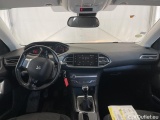  Peugeot  308  Premium Pack 1.5 HDI 100CV BVM6 E6dT #5