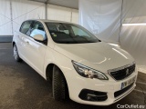  Peugeot  308  Premium Pack 1.5 HDI 100CV BVM6 E6dT #4