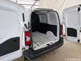 Peugeot  Partner  Premium L1 1.5 HDi 100CV BVM6 E6d #10