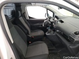  Peugeot  Partner  Premium L1 1.5 HDi 100CV BVM6 E6d #8