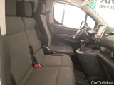  Peugeot  Partner  Premium L1 1.5 HDi 100CV BVM5 E6dT #8