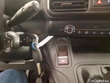  Peugeot  Partner  Premium L1 1.5 HDi 100CV BVM5 E6dT #12