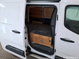  Peugeot  Partner  Asphalt L1 1.6 HDi 100CV BVM5 E6 #9