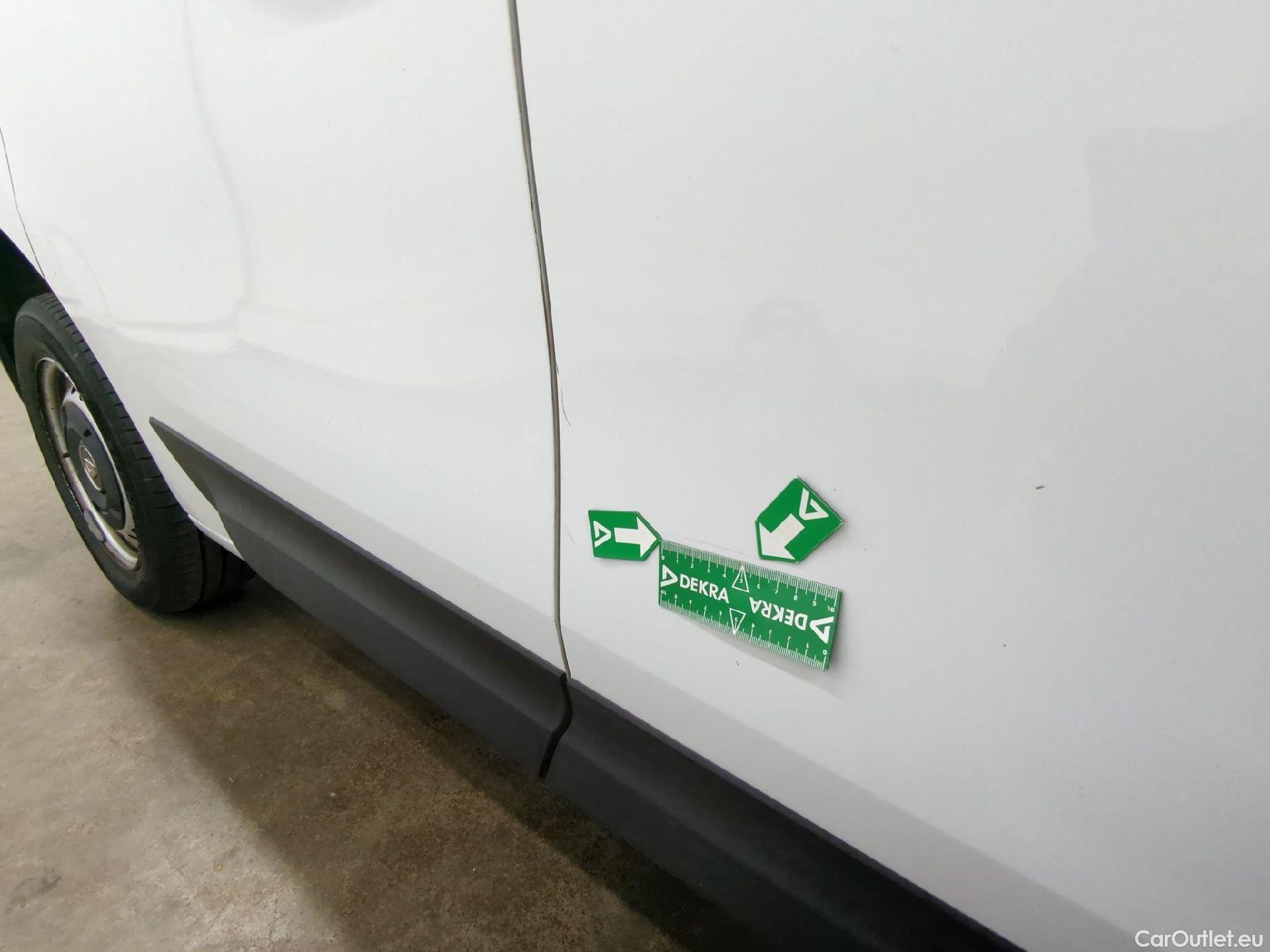  Renault  Kangoo RENAULT  / 2021 / 4P / Fourgonnette GD CONFORT - TCE 100 #10