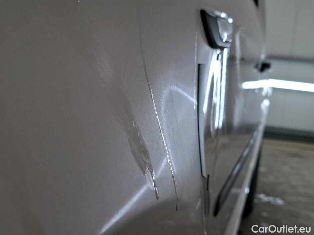  Volkswagen  Caddy VOLKSWAGEN  Van / 2015 / 4P / Fourgonnette 2.0 TDI 75 Business Line #4