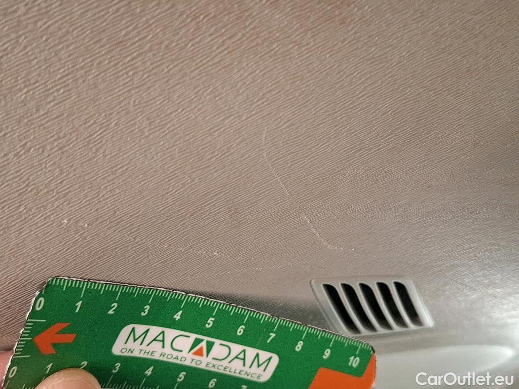  Renault  Kangoo  Express Maxi Extra (Série Spéciale) 1.5 dCi 90CV BVM5 E6 #40