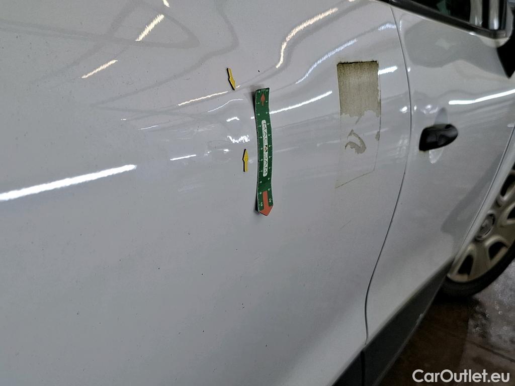  Renault  Clio  IV Air 1.5 dCi 75CV BVM5 E5 #25