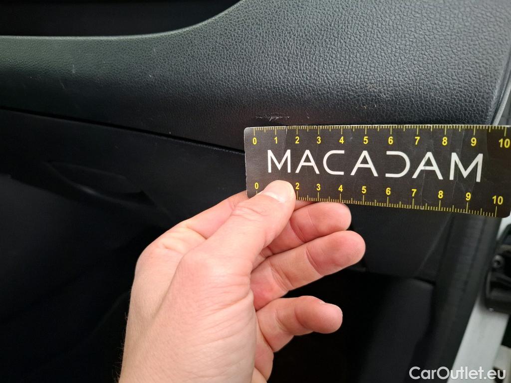  Renault  Clio  IV Air MediaNav 1.5 dCi 75CV BVM5 E6 #6