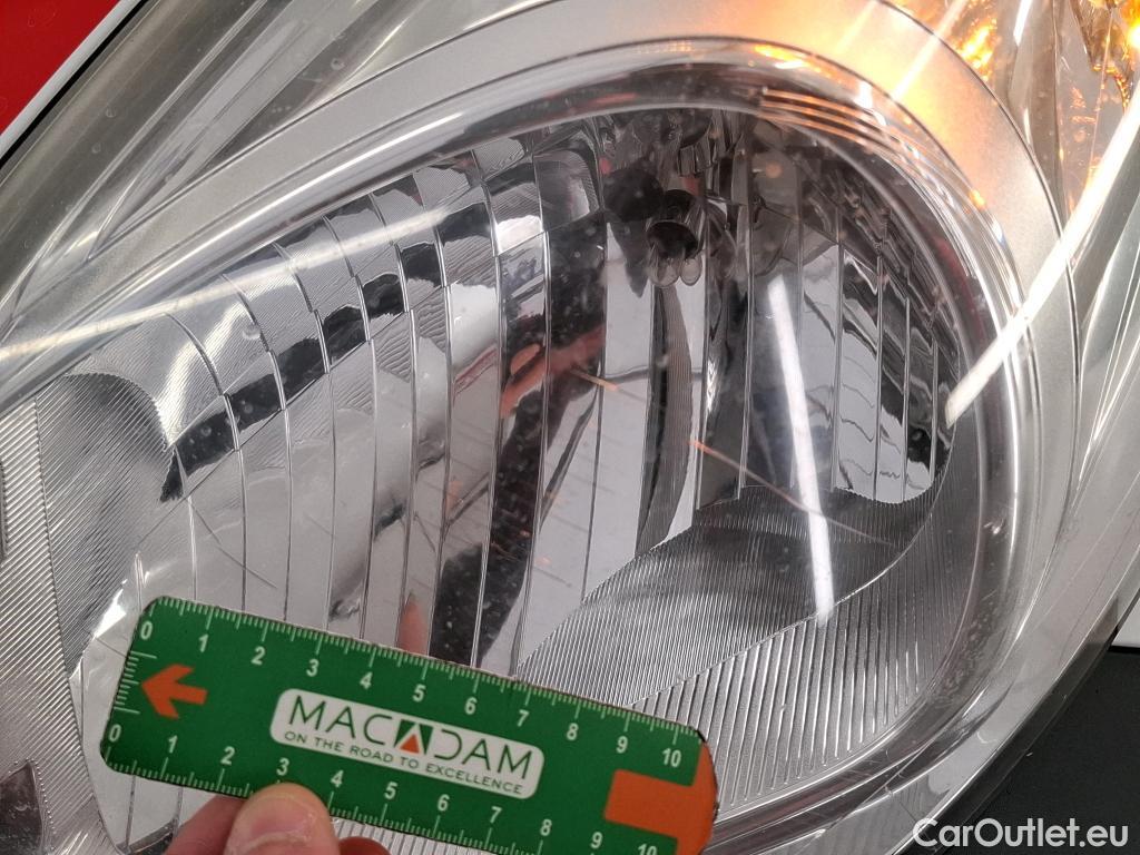  Renault  Kangoo  Express Maxi Extra (Série Spéciale) 1.5 dCi 90CV BVM5 E6 #18