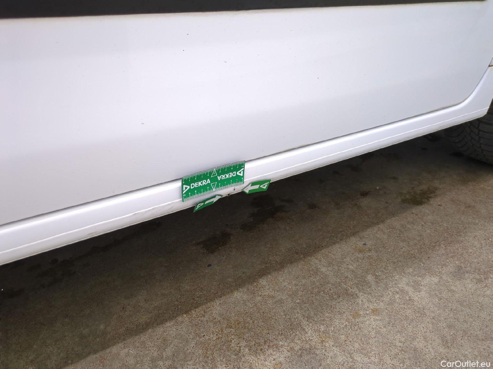  Peugeot  Partner  L2 Premium 1.6 HDi 100CV BVM5 E6 #46