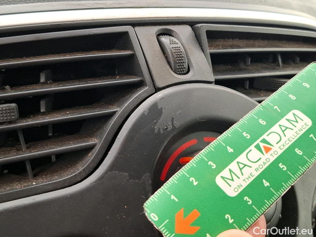  Renault  Kangoo  Express Maxi Extra (Série Spéciale) 1.5 dCi 90CV BVM5 E6 #43