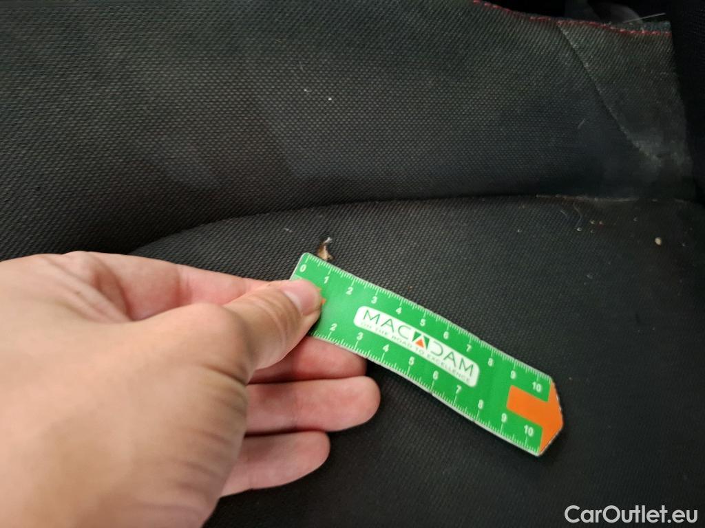  Renault  Clio  IV Air 1.5 dCi 75CV BVM5 E5 #10