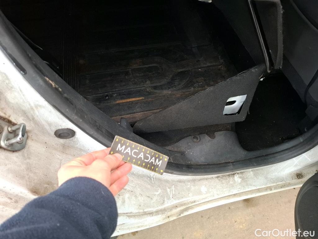  Renault  Clio  IV Air MediaNav 1.5 dCi 75CV BVM5 E6 #65