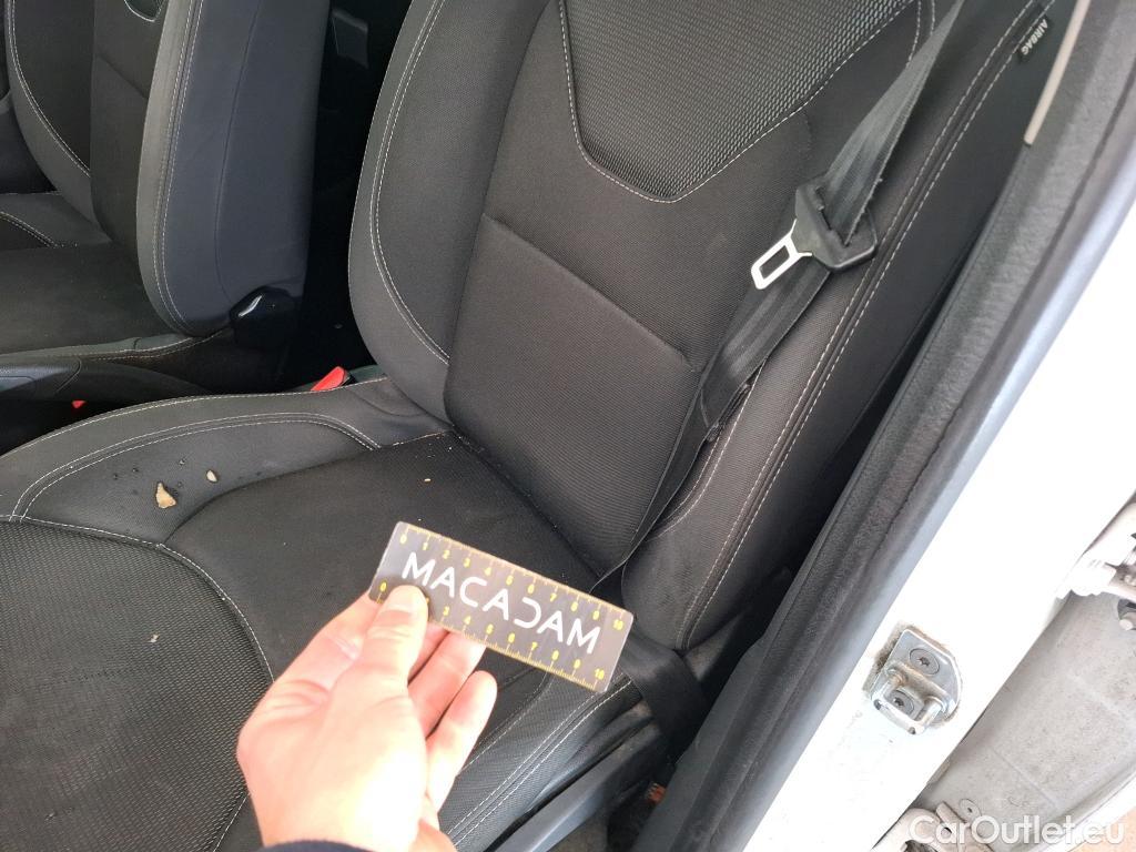  Renault  Clio  IV Air MediaNav 1.5 dCi 75CV BVM5 E6 #55