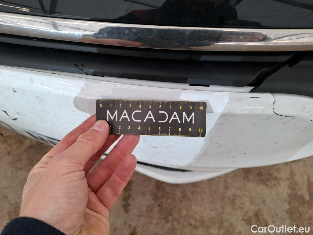  Renault  Clio  IV Air MediaNav 1.5 dCi 75CV BVM5 E6 #103