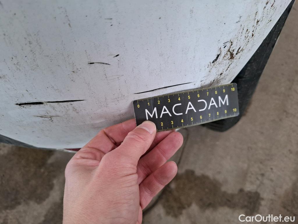  Renault  Clio  IV Air MediaNav 1.5 dCi 75CV BVM5 E6 #43