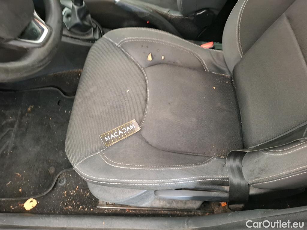  Renault  Clio  IV Air MediaNav 1.5 dCi 75CV BVM5 E6 #24