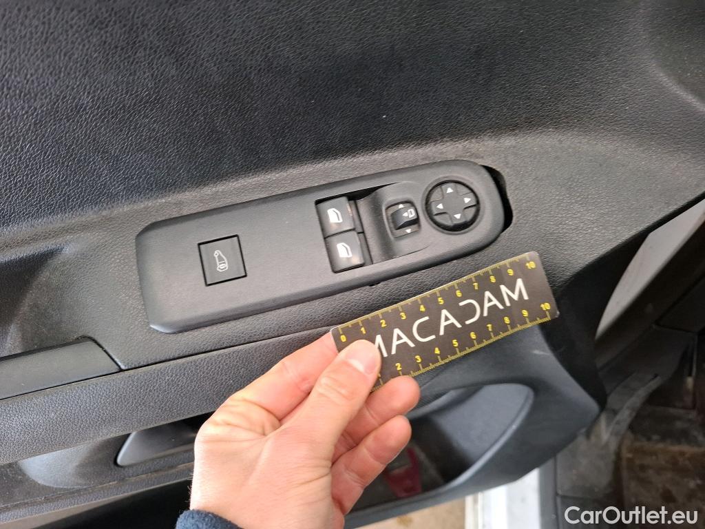  Peugeot  Partner  Asphalt L1 1.6 HDi 100CV BVM5 E6 #12