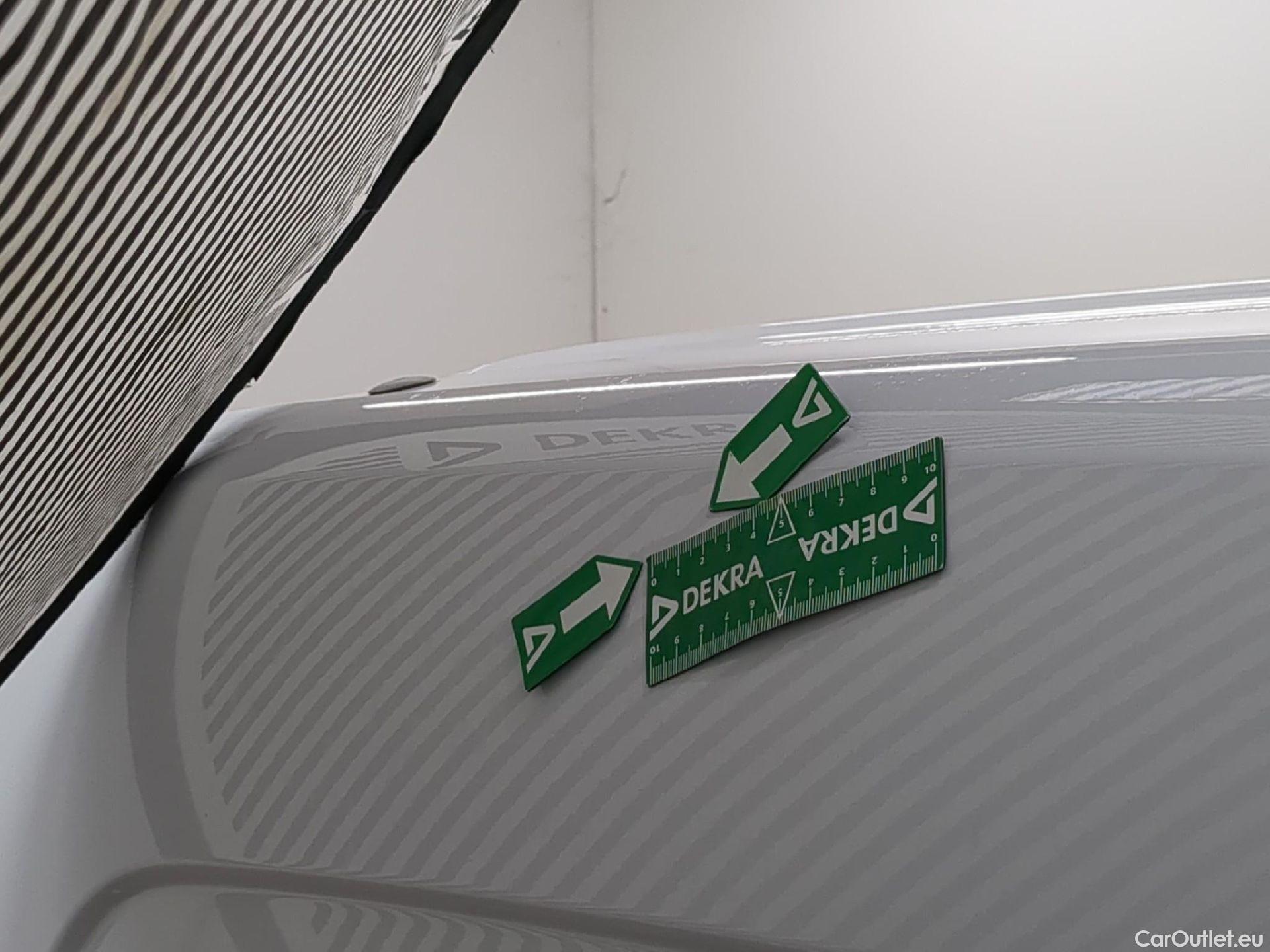  Renault  Kangoo RENAULT  / 2021 / 4P / Fourgonnette GD CONFORT - TCE 100 #6