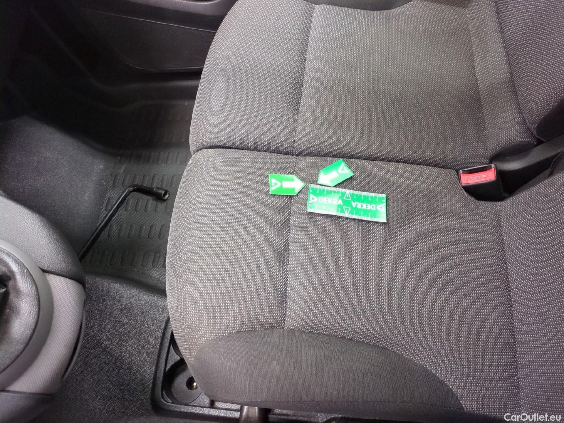  Peugeot  Partner  L2 Premium 1.6 HDi 100CV BVM5 E6 #8