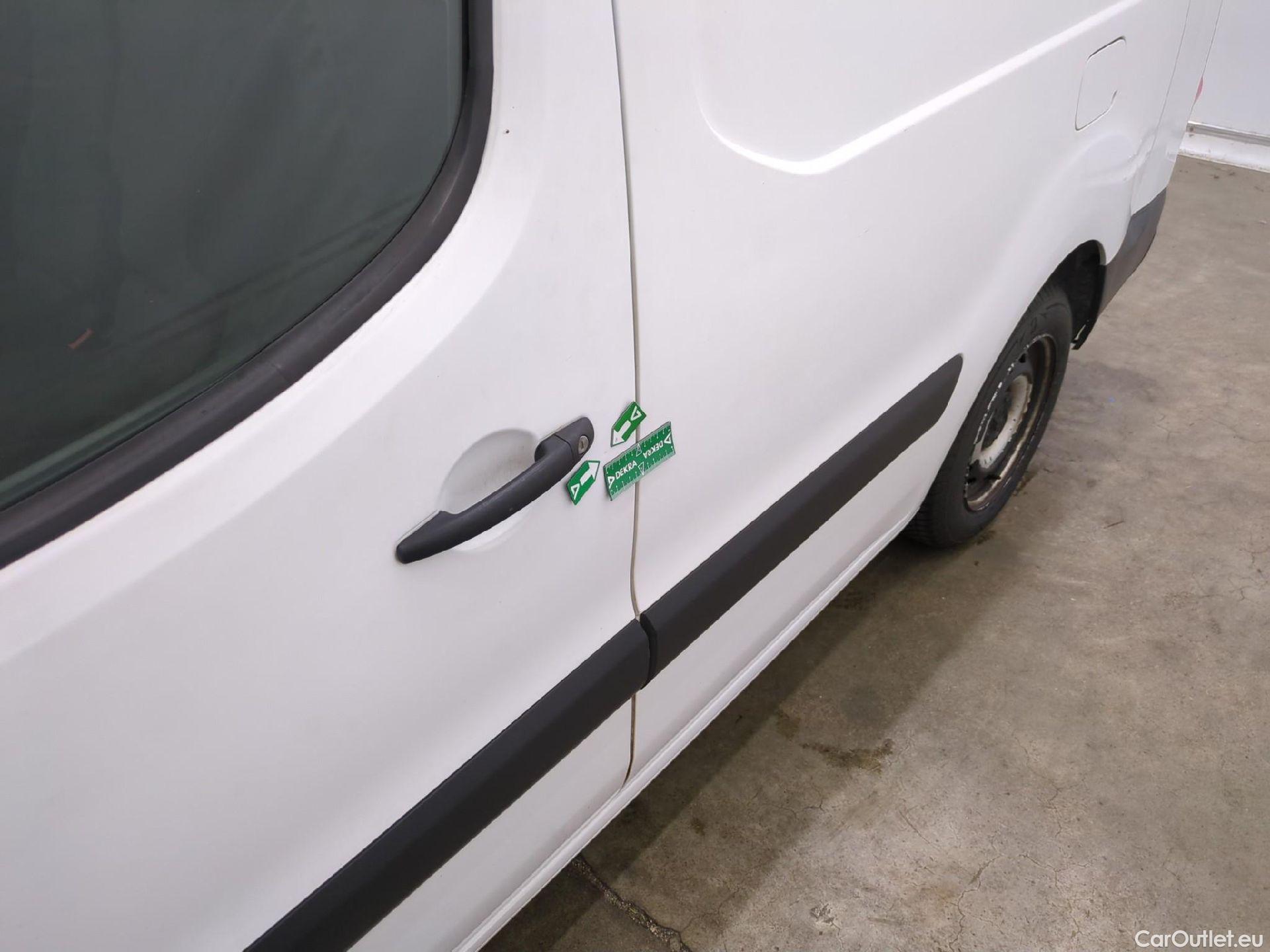  Peugeot  Partner  L2 Premium 1.6 HDi 100CV BVM5 E6 #31