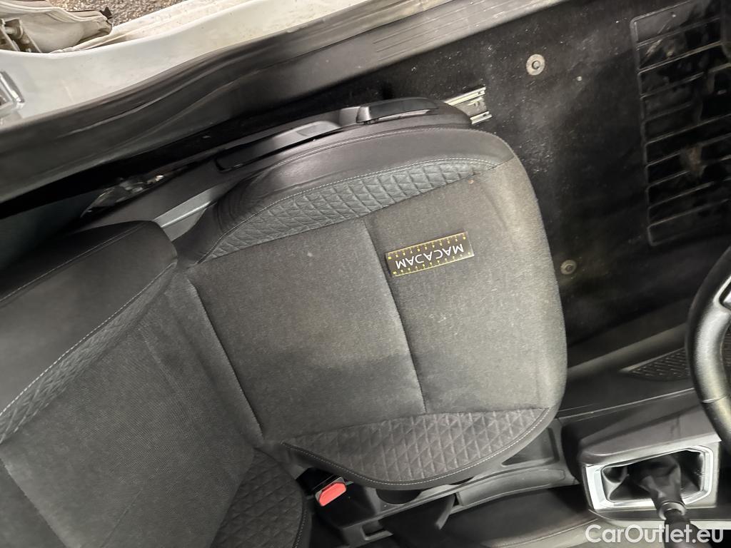  Renault  Clio  V Société Air Nav 1.5 dCi 85CV BVM6 E6dT #12