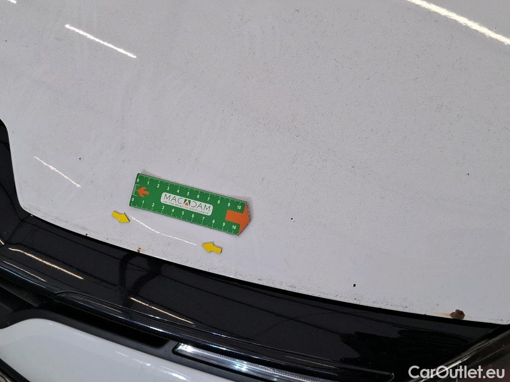  Renault  Clio  IV Air 1.5 dCi 75CV BVM5 E5 #14