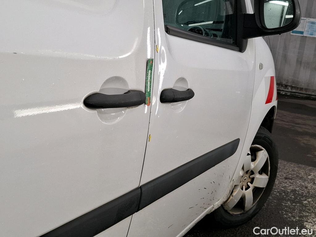  Renault  Kangoo  Express Maxi Extra (Série Spéciale) 1.5 dCi 90CV BVM5 E6 #12