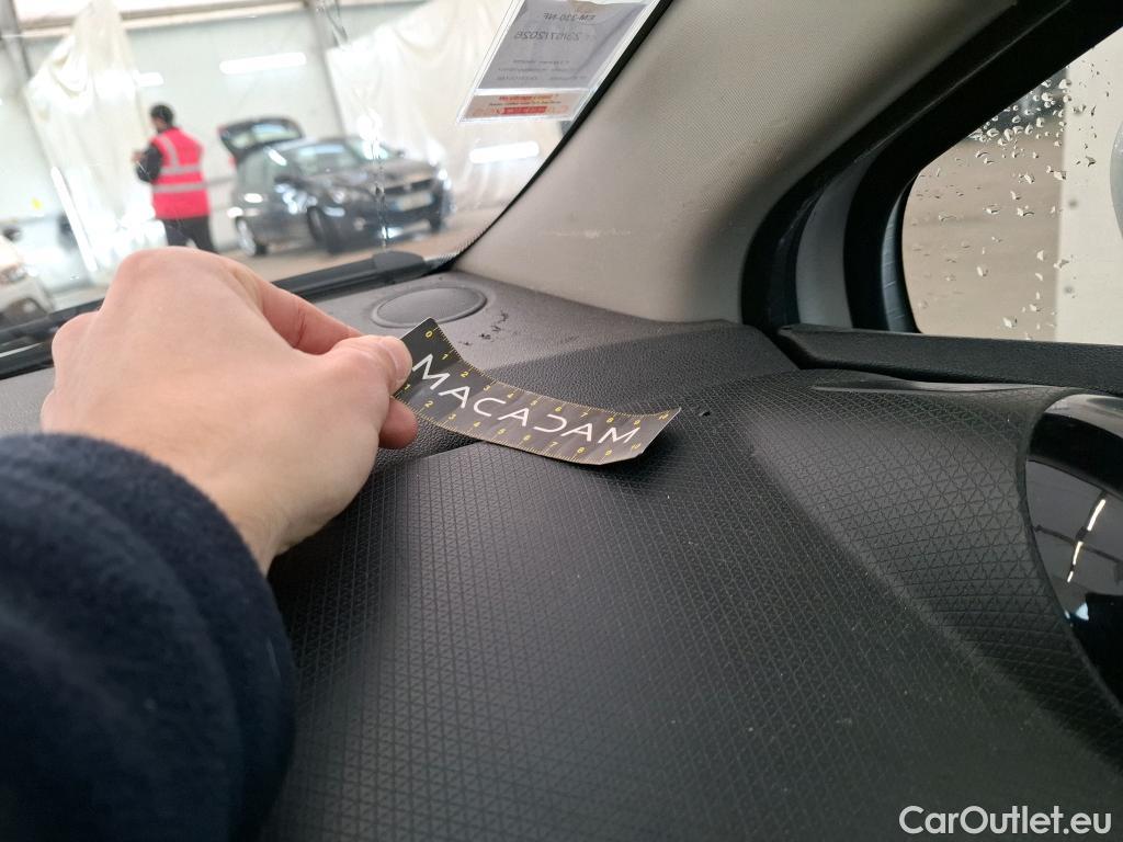  Renault  Clio  IV Air MediaNav 1.5 dCi 75CV BVM5 E6 #4