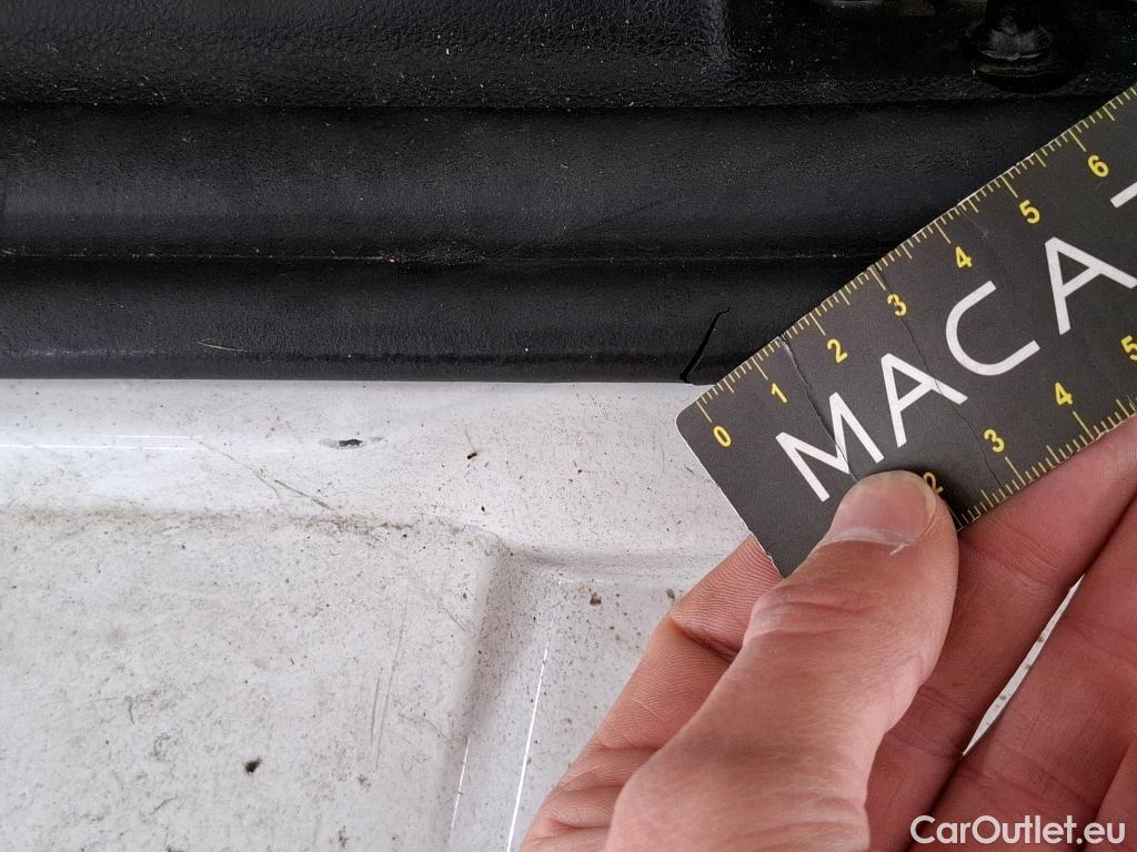  Renault  Clio  IV Air MediaNav 1.5 dCi 75CV BVM5 E6 #48