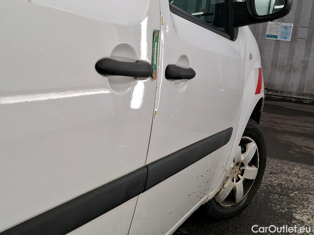  Renault  Kangoo  Express Maxi Extra (Série Spéciale) 1.5 dCi 90CV BVM5 E6 #11