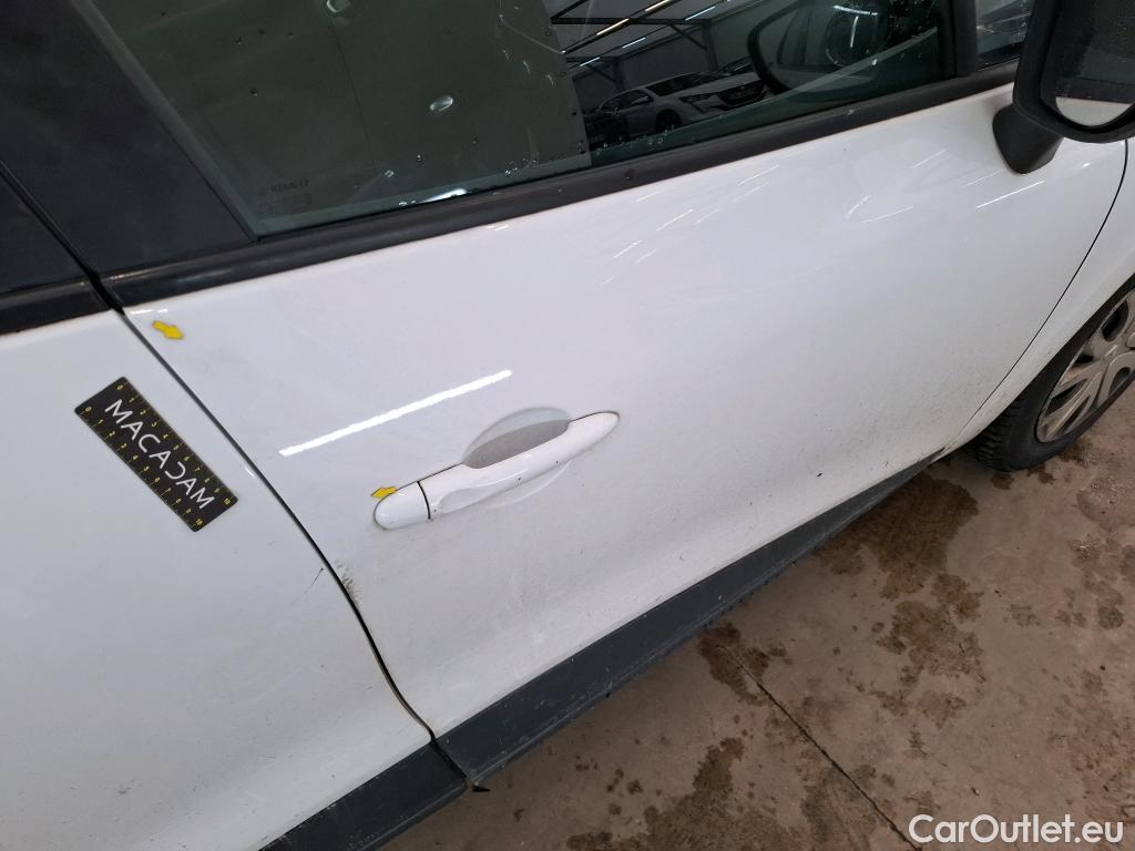  Renault  Clio  IV Air MediaNav 1.5 dCi 75CV BVM5 E6 #109