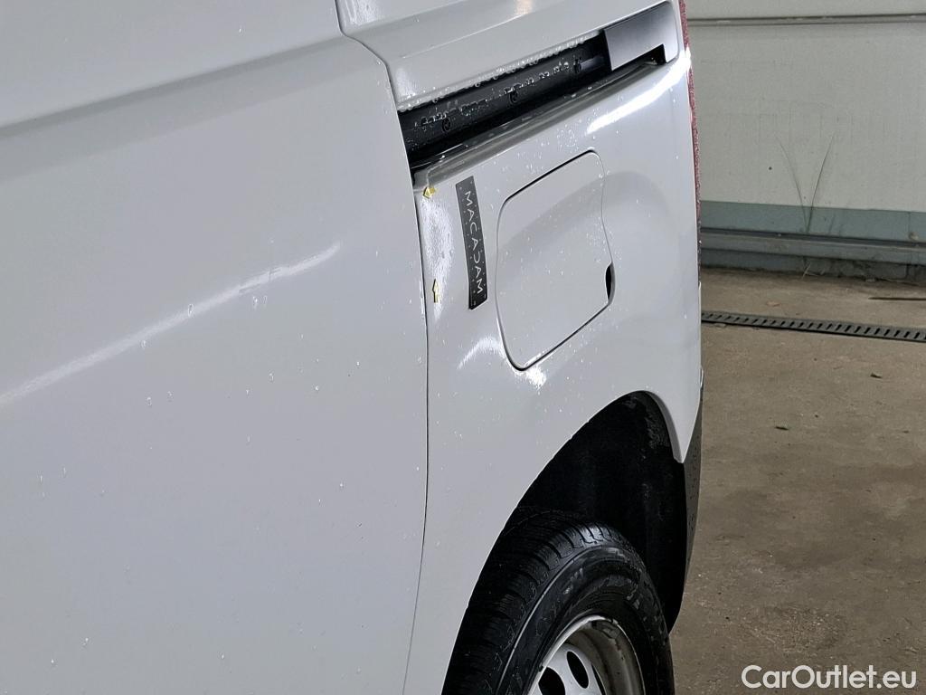  Peugeot  Partner PEUGEOT  VU 4p Fourgonnette BHDI 100 S&S STANDARD 1000KG PREMIUM #29