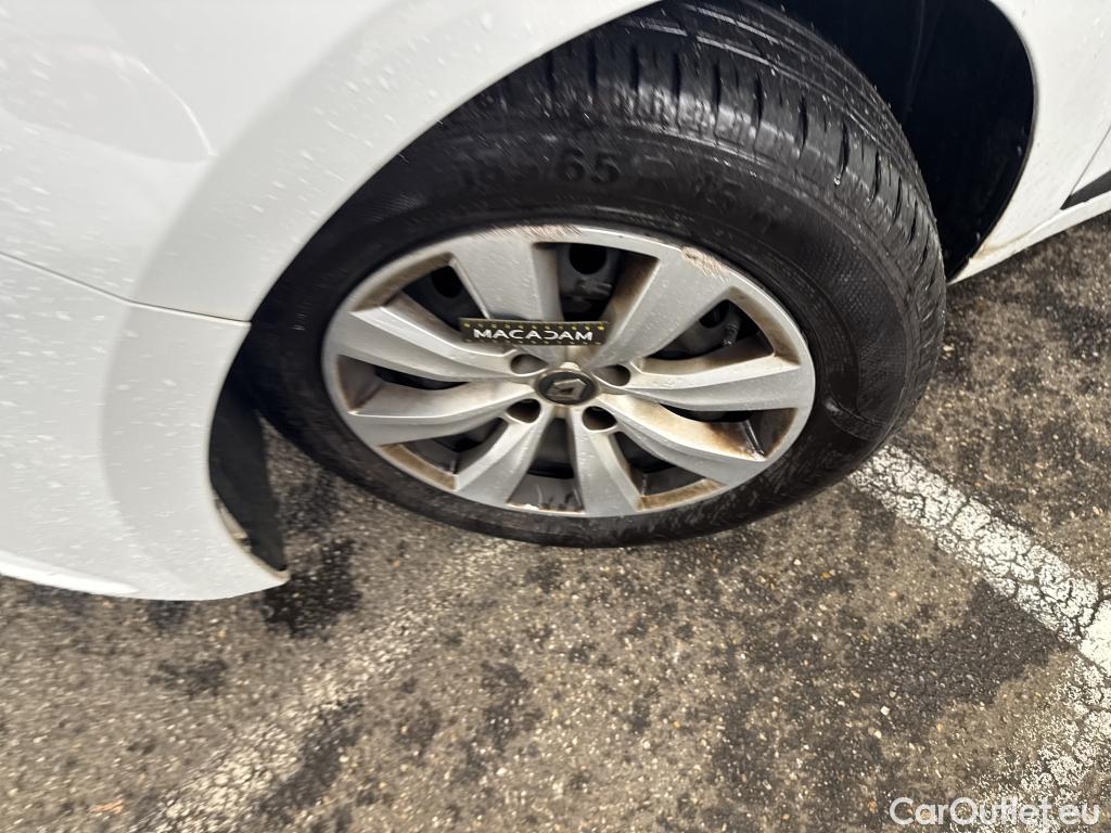  Renault  Clio  V Société Air Nav 1.5 dCi 85CV BVM6 E6dT #21