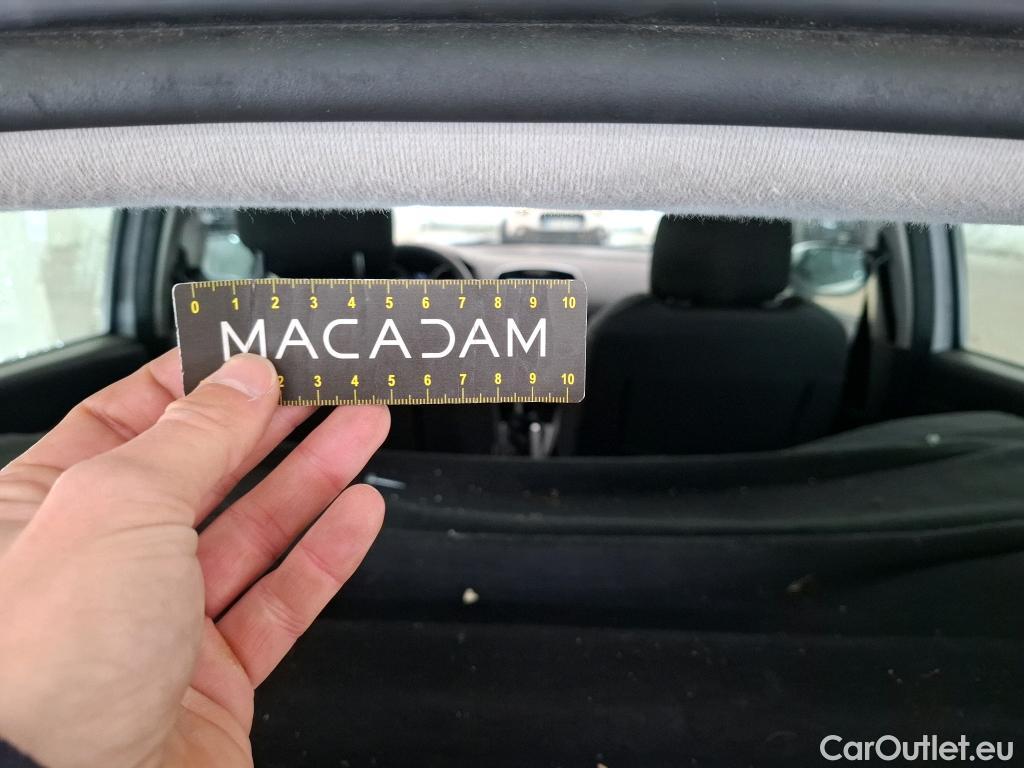  Renault  Clio  IV Air MediaNav 1.5 dCi 75CV BVM5 E6 #89