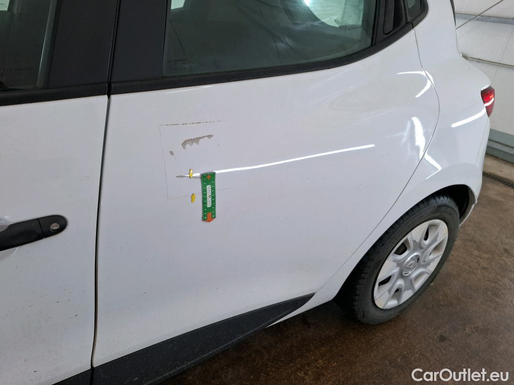  Renault  Clio  IV Air 1.5 dCi 75CV BVM5 E5 #61