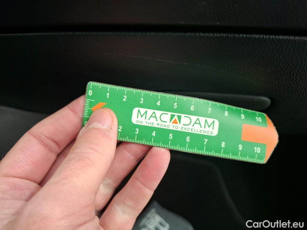  Renault  Clio  IV Air MediaNav 1.5 dCi 90CV BVM5 E6 #6