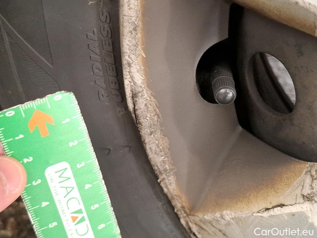  Renault  Kangoo  Express Maxi Extra (Série Spéciale) 1.5 dCi 90CV BVM5 E6 #53