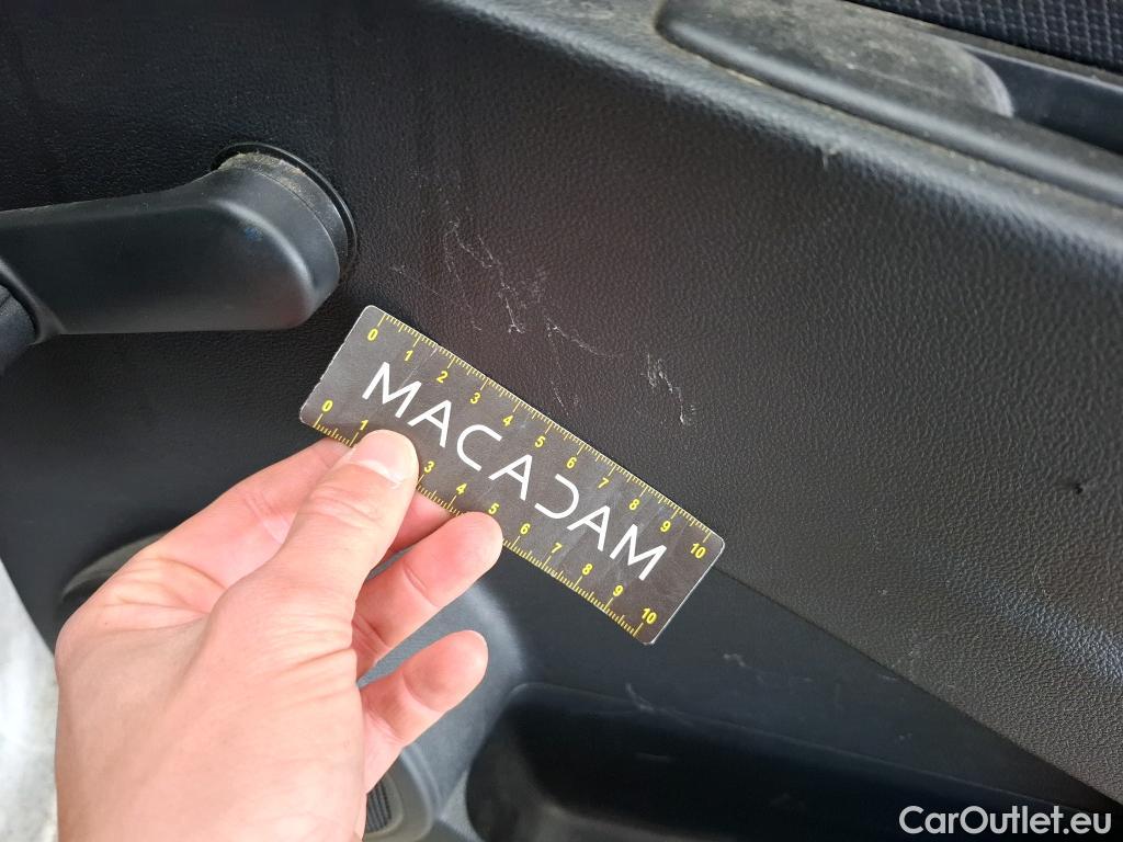  Renault  Clio  IV Air MediaNav 1.5 dCi 75CV BVM5 E6 #31