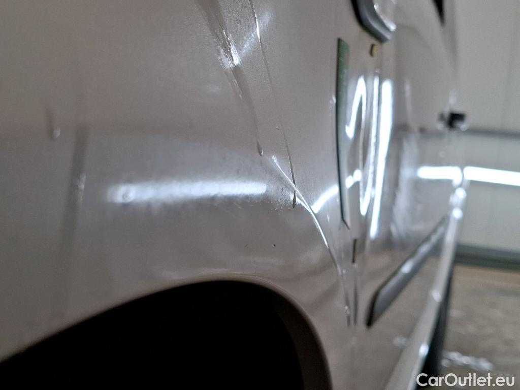  Volkswagen  Caddy VOLKSWAGEN  Van / 2015 / 4P / Fourgonnette 2.0 TDI 75 Business Line #5