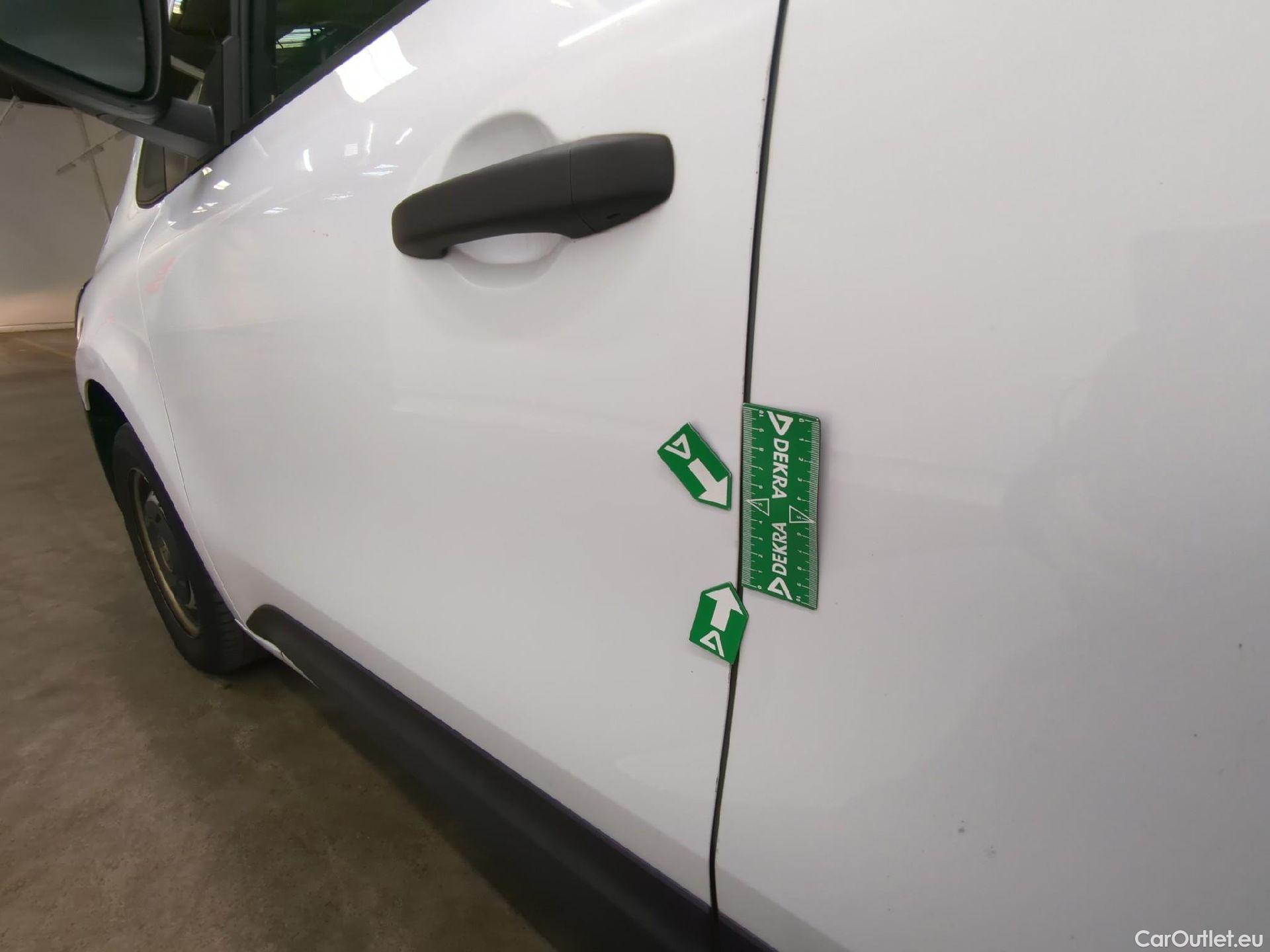  Renault  Kangoo RENAULT  / 2021 / 4P / Fourgonnette GD CONFORT - TCE 100 #15