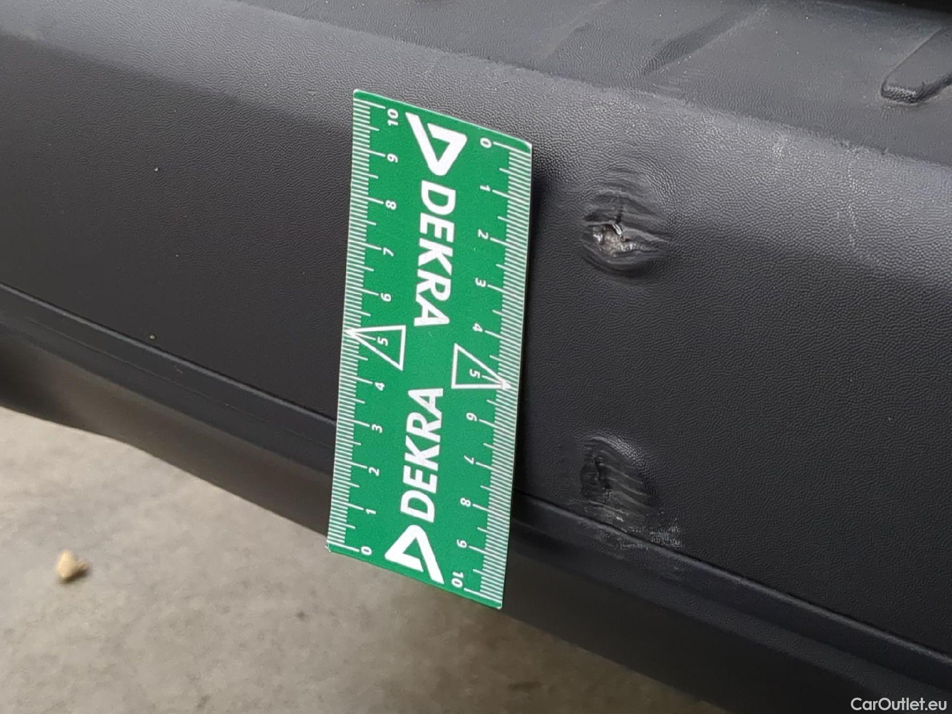  Renault  Kangoo RENAULT  / 2021 / 4P / Fourgonnette GD CONFORT - TCE 100 #20